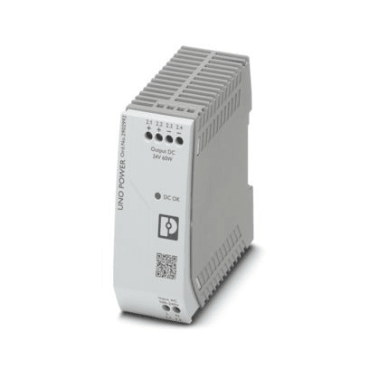 Power Supplies and UPS