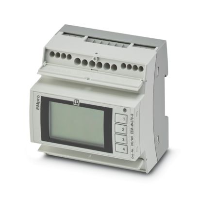 Phoenix Contact EEM-MA370-R 2907980 energy measuring device