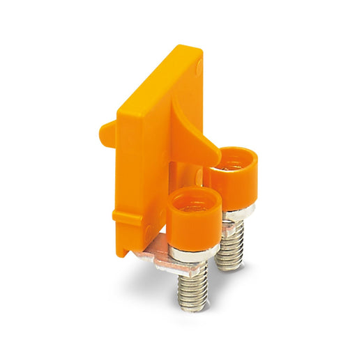 Phoenix Contact 3026366 SB 2 - 8 - T Bridge Bar for 8mm Terminal Blocks