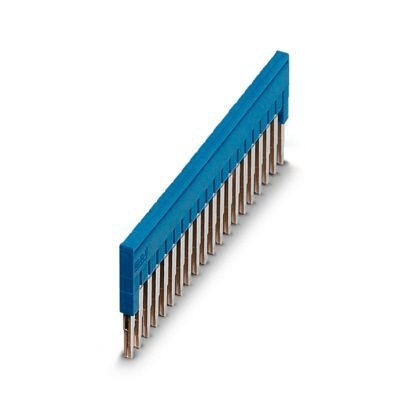 Phoenix Contact 3036929 FBS 20-5 Plug-in bridge, blue
