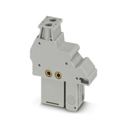 Phoenix Contact 3057461 UPCT 4/2 Short-Circuit Connector 2-Pos 4mm2