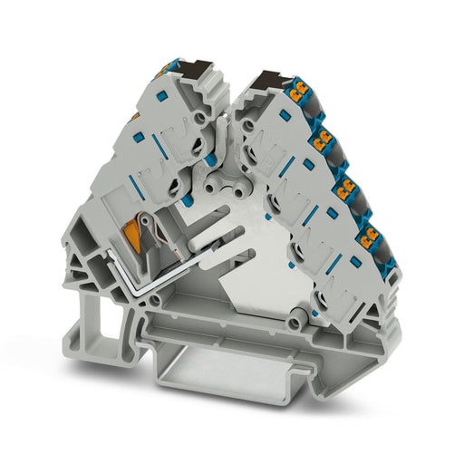 Phoenix Contact 3270221 PTRVB 4 - FI /BU - Potential distributors - Gabby Electric