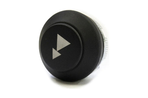 PLN016 Giovenzana Push button black 2 speeds reverse symbol - Gabby Electric