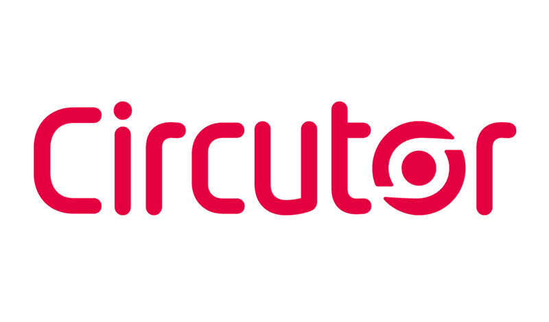 R13864 Circutor Computer SMART III 14 Power Factor Regulator - Gabby Electric