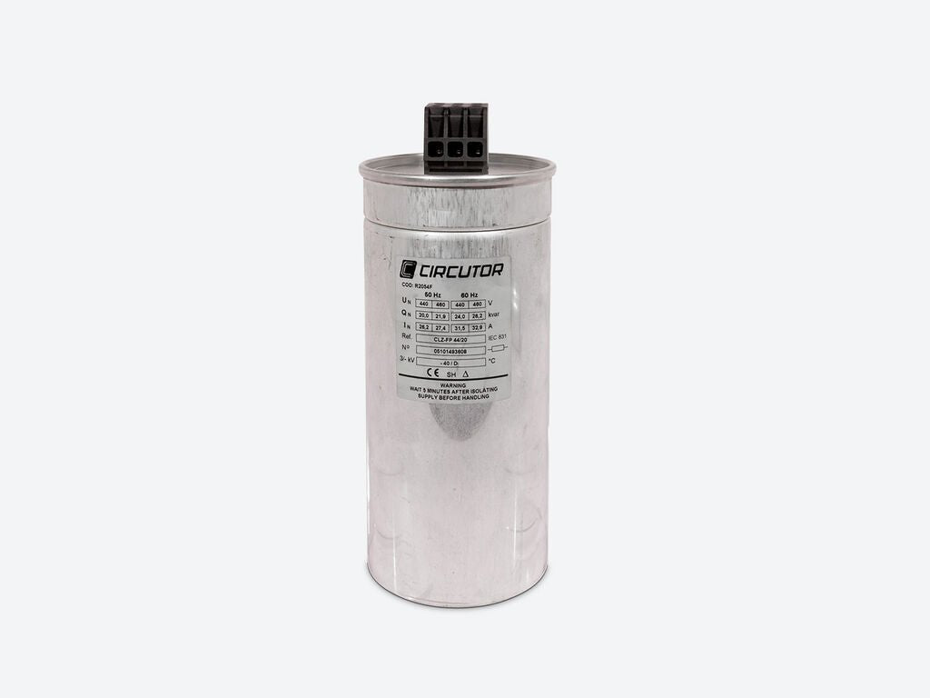 Reactive Power Compensation