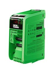 S100 - 02S11 - 0A0000 Nidec S100 Frequency drive 1Ph 0,18kW 1,2A 230V, C1 filter - Gabby Electric