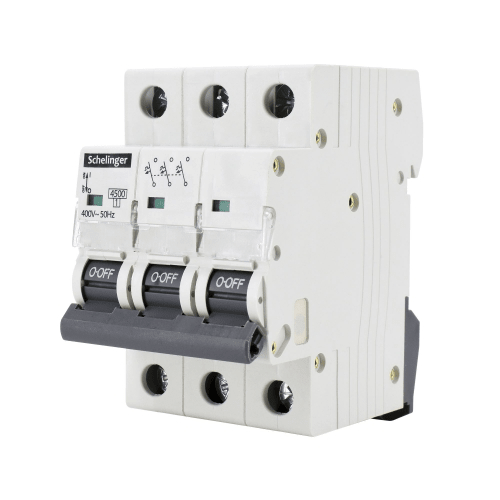 Schelinger G7-3P-B25 A02-G7-3P-B25 Schelinger Overcurrent Circuit Breaker 3P B2