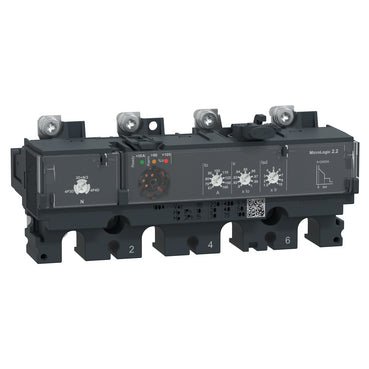 Schneider C1642D160 Disconnector unit MicroLogic 2.2 ComPacT NSX160/250 4P 160A