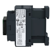 Schneider Electric LC1D12E7 LC1D Contactor 3P 12A 5,5kW 48VAC 3NO