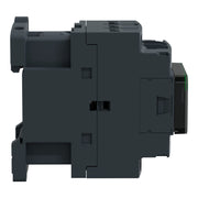 Schneider Electric LC1D12E7 LC1D Contactor 3P 12A 5,5kW 48VAC 3NO