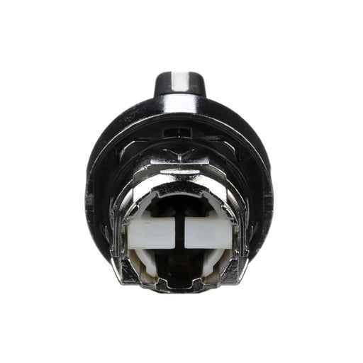 Schneider Electric ZB4BD5 ZB4 Selector switch head Ø22mm, 3 positions, spring return