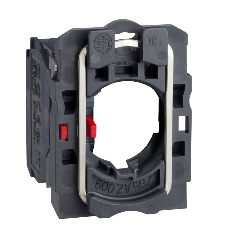 Schneider Electric ZB5AZ102TQ XB5 Contact Block NC