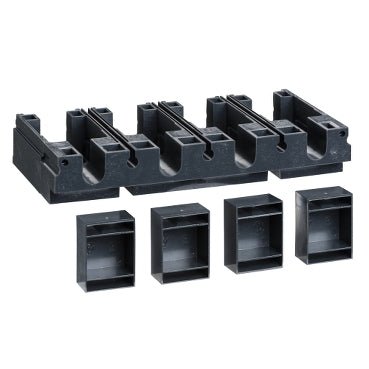 Schneider LV432585 Connection Adapter for Plug in Base, ComPact NSX 400/630, 4P