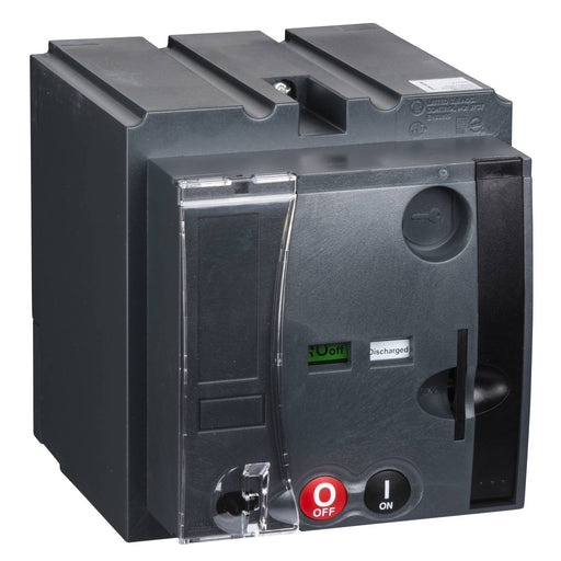 Schneider LV432643 ComPacT NSX Motor Mechanism 400/630 24 - 30V DC MT400/630