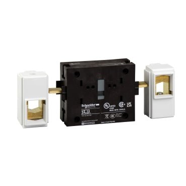Schneider VZ13 Additional Neutral Block, TeSys Vario, 175A 1NO for V5/V6
