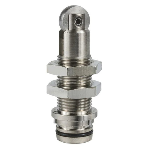 Schneider ZCEF2 Limit Switch Head, Limit switches XC Standard, ZCE, M12 Steel Ro