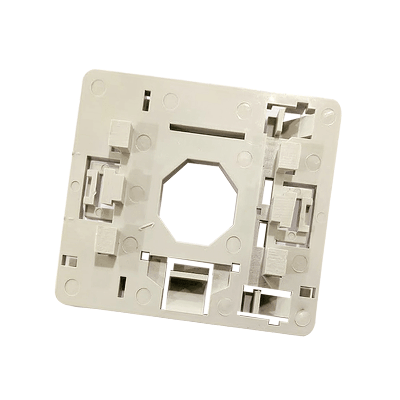 Selec DIN Rail Mounting Clamp for SPCT Bus-Bar Current Transformer