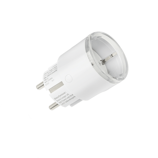 Shelly Plug S MTR Gen3 WiFi Smart Plug 12A 2500W Metering Matter