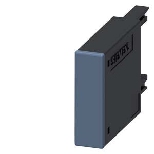 Siemens 3RT2916 - 1BB00 SIRIUS Varistor Surge Suppressor 24 - 48V AC for 3RT2.1