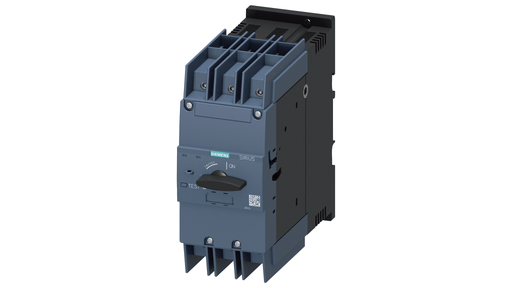 Siemens 3RV2742 - 5LD10 3 - Pole Circuit Breaker 60 A SIRIUS S3 - Gabby Electric