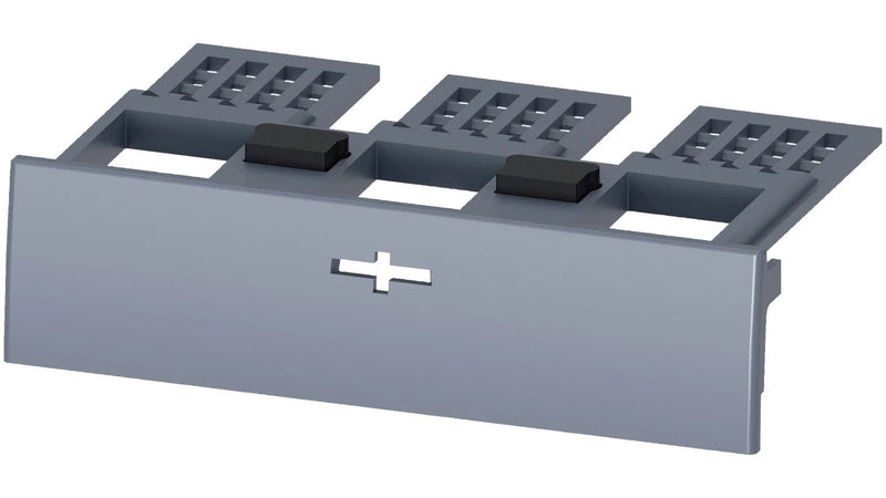 Siemens 3VA9111 - 0WD30 Terminal Cover 3 - Pole 1 Unit