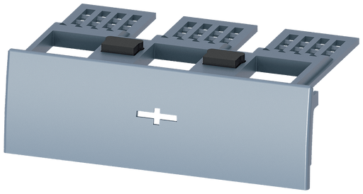 Siemens 3VA9131 - 0WD30 TERMINAL COVER 3P 1PCS - Gabby Electric