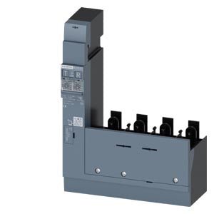 Siemens 3VA9214 - 0RS20 SENTRON RCD510 Type A 4P 250A 30mA - 5A for 3VA1