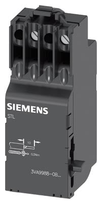 Siemens 3VA9978 - 0BL32 Shunt - Trip Auxiliary Release for 3VA Breakers - Gabby Electric