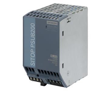 Siemens 6EP3436 - 8SB00 - 0AY0 SITOP PSU8200 Power Supply 3AC 24VDC 20A