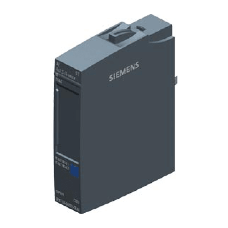 Siemens 6ES7134-6GD01-0BA1 ET 200SP Analog Input AI 4xI 2-/4-wire
