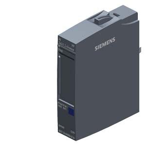 Siemens 6ES7134-6HB00-0CA1 ET 200SP Analog Input AI 2xU/I HF 16-bit