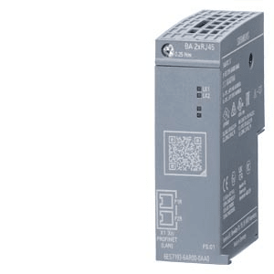 Siemens 6ES7193-6AR00-0AA0