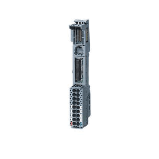 Siemens 6ES7193-6BP00-0BA0 ET 200SP BaseUnit BU15-P16+A0+2B Type A0