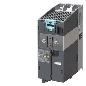 Siemens 6SL3210-1PE14-3AL1 SINAMICS PM240-2 Power Module 1.5kW 400V