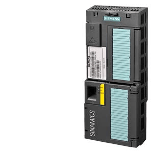 Siemens 6SL3244-0BB13-1FA0 SINAMICS CU240E-2 PN-F Control Unit