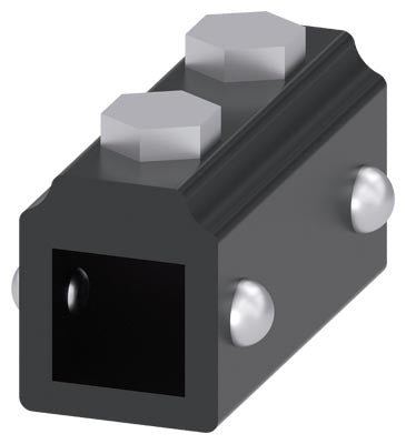 Siemens 8UD1900 - 2DA00 8×8 mm Shaft Coupling Adapter - Gabby Electric