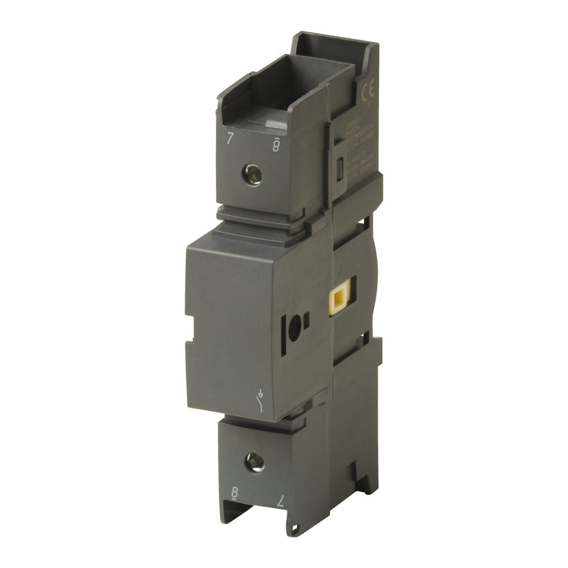 Socomec 22001011 SIRCO M3 switched 4th pole module 125A