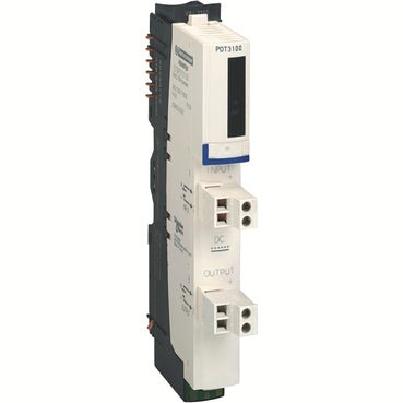 STBPDT3100K Schneider Electric Standard Power Distribution Kit, Modicon STB 24VDC - Gabby Electric