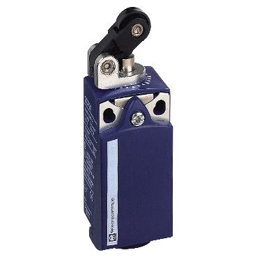 Telemecanique XCKP2121G11 Limit Switch 1NC+1NO Roller Lever Pg11