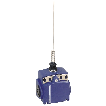 Telemecanique XCKT2106G11 Limit Switch Cat's Whisker 1NC+1NO Snap Pg11