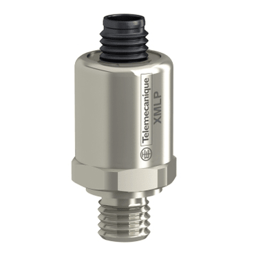 Telemecanique XMLP400BD21F Pressure Transmitter 0-400 bar 4-20mA G1/4 M12