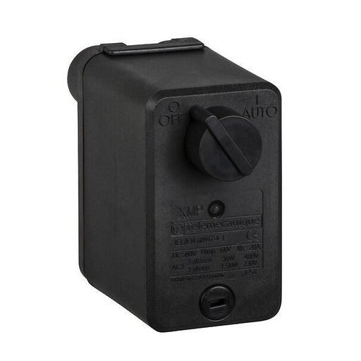 Telemecanique XMPC06B2131 XMP Pressure Sensor 6 bar G1/4 2NC ON/OFF
