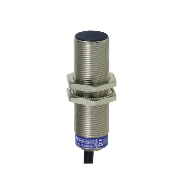 Telemecanique XS1M18AB120 Inductive Sensor M18 Analogue 4-20mA Sn 5mm