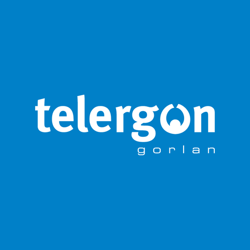 Telergon logo - product photo pending
