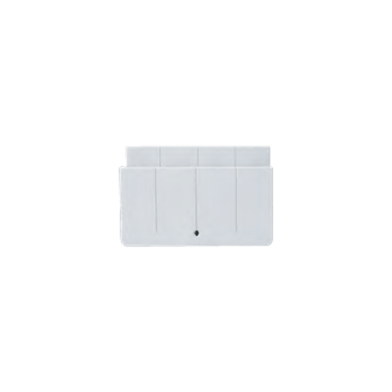 Telergon DC2CU11 terminal shroud for C2 ATS 160 A - 250 A