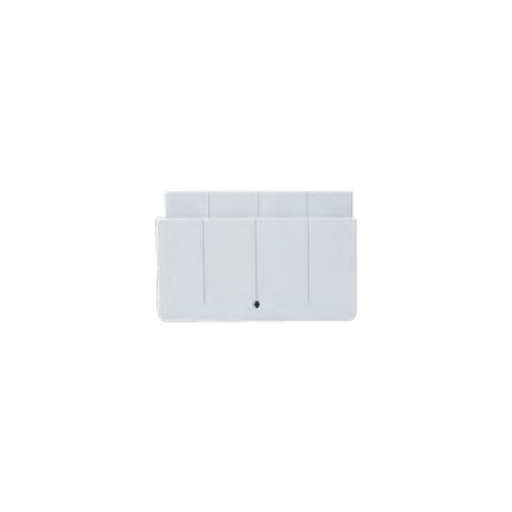 Telergon DC2CU11 terminal shroud for C2 ATS 160 A - 250 A