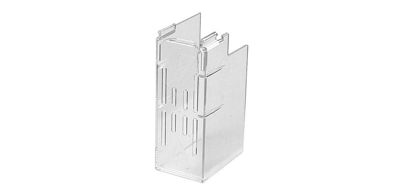 Telergon DM2CU11 terminal shroud 200 A - 400 A