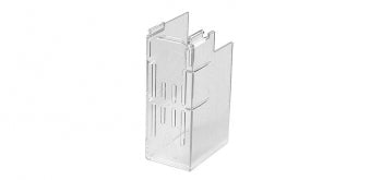 Telergon DM2CU12 terminal shroud 200 A - 400 A