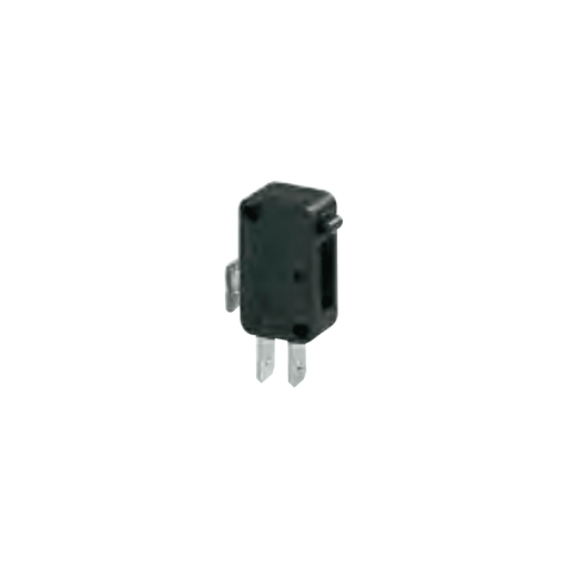 Telergon DS-AU11 auxiliary contact 1NO+1NC for changeover switch