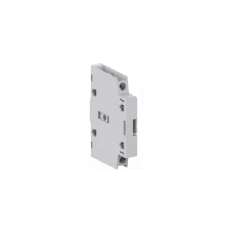 Telergon DS3AUP2R auxiliary contact 2NO for S3 switch